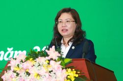 Chủ tịch UBCK: Cần giải quyết hai vấn đề để nâng hạng thị trường