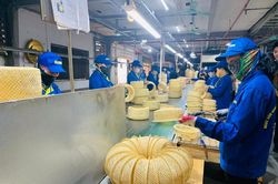 Tháng Giêng không còn là tháng ăn chơi
