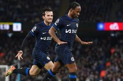 Chelsea đã chặn đứng được 'nhà vua'