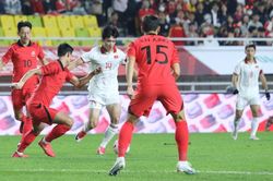 Quả bóng Vàng cho người xứng đáng