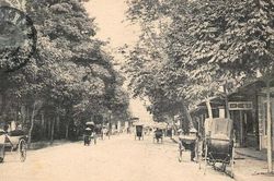 Ảnh = Ký ức = Lịch sử (kỳ 93): Nghề khảm và phố Thợ Khảm