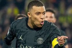 Báo Tây Ban Nha: Mbappe đã bí mật ký hợp đồng với Real Madrid từ hai tuần trước