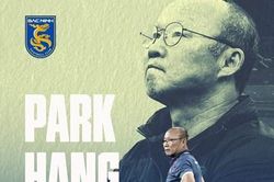 Chốt tương lai của huấn luyện viên Park Hang-seo