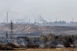 Thắng lợi lớn của Nga ở Ukraine