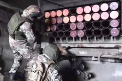 Mỹ: Chiếm Avdiivka, quân Nga có thể tiến vào ngay trung tâm Ukraine