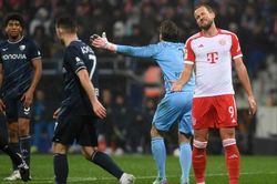 Bayern Munich thua mất mặt, ghế của HLV Tuchel lâm nguy