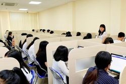 Một số vấn đề thí sinh dễ gặp phải khi thi đánh giá năng lực Đại học Quốc gia Hà Nội