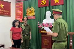 Triệu tập bà Nguyễn Phương Hằng đến phiên xét xử nhà báo Hàn Ni