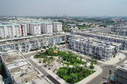 Long An sẽ phát triển gần 12.000 căn nhà ở xã hội trong năm 2024