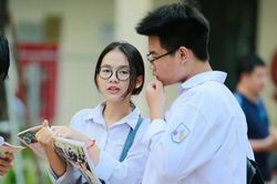 Loạt địa phương 'chốt' phương án tuyển sinh lớp 10