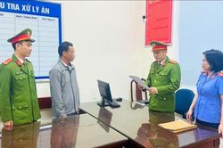 Lăng mạ, tấn công Cảnh sát vì bị yêu cầu kiểm tra nồng độ cồn