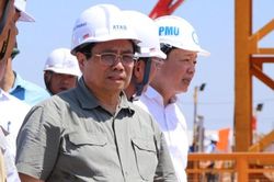 Tăng tốc từ đầu xuân để đạt thành tựu lớn trong năm 2024