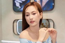 Nữ diễn viên 'đổi đời' nhờ phim Trấn Thành đi mua vàng khi 'Mai' cán mốc 350 tỷ