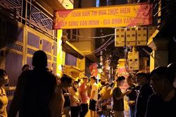 Cô gái 21 tuổi mất tích vào mùng 7 Tết, căn phòng thấy thi thể sặc mùi dầu gió