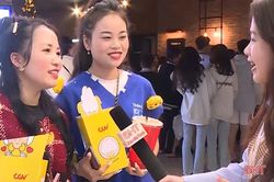 Khán giả Hà Tĩnh chia sẻ về 'Mai'