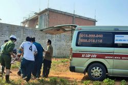 Lâm Đồng: Cứu sống người đàn ông sau 5 ngày rơi xuống suối mất tích