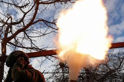 Ngoài Avdiivka, còn 4 'điểm nóng' khác Nga đang tìm cách vượt qua phòng tuyến Ukraine