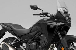 Môtô 2024 Honda NX400 trình làng, giá hơn 145 triệu đồng