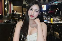 Phía Hoa hậu Đỗ Thị Hà lên tiếng về tin đồn bí mật hẹn hò thiếu gia