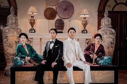 'Đào, Phở và Piano' thành hiện tượng khi 'cháy vé' rạp