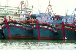Đến tháng 4-2024, không còn tình trạng tàu cá Việt Nam đi khai thác hải sản trái phép
