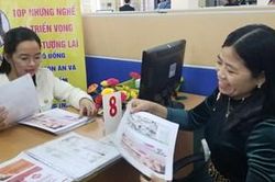 Kết nối việc làm với hơn 9.000 vị trí cần tuyển dụng