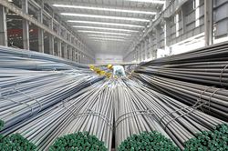 Giá thép hôm nay 19/2: Xuất khẩu thép năm nay dự báo đạt 13 triệu tấn
