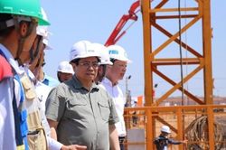 Tăng tốc từ đầu xuân để đạt thành tựu lớn trong năm 2024