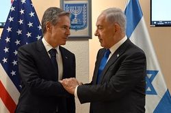 Xung đột tại dải Gaza: Ngày yên bình vẫn còn xa