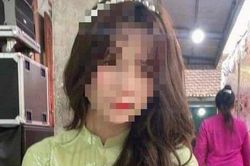 Đã bắt được đối tượng sát hại cô gái 21 tuổi tại phòng trọ ở Hà Nội