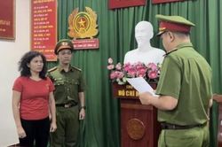 Xét xử vụ án bà Hàn Ni xúc phạm bà Nguyễn Phương Hằng vào ngày 1/3