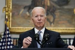 Tổng thống Biden: Ukraine có thể mất nhiều thành phố nếu Mỹ trì hoãn viện trợ