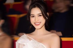 Hoa hậu Đỗ Thị Hà vướng tin đồn hẹn hò thiếu gia, công ty chủ quản nói gì?