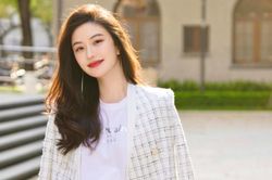 Những kiểu áo khoác mix kiểu gì cũng đẹp