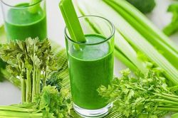 Những loại nước ép giúp đẹp da, giảm cân