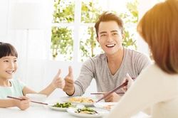 Lựa chọn thực phẩm tốt cho bữa ăn lành mạnh