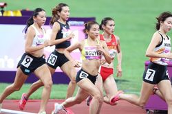 Thể thao Việt Nam và Olympic: Đổi mục tiêu để làm lại