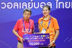 Tin nóng thể thao sáng 20/2: 3 CLB Việt Nam chốt thuê chủ công số 1 Thai League, lộ bến đỗ mới của Huỳnh Như