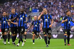 Inter Milan vs Atletico Madrid: Coi chừng sập bẫy ảo tưởng