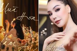 Ra mắt ca khúc cuối cùng Hồ Quỳnh Hương nhận từ cố nhạc sĩ Xuân Phương