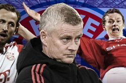 Bayern Munich bất ngờ nhắm HLV từng bị MU sa thải để thay thế Tuchel