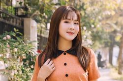 Tái xuất trong phim nối sóng 'Chúng ta của 8 năm sau', Hồng Diễm thấy áp lực