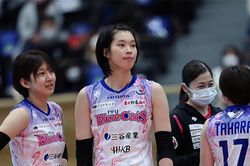 Thanh Thúy ghi gần 1000 điểm ở Nhật Bản, được mời gọi tới giải bóng chuyền có mức lương cao nhất châu Âu