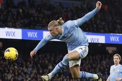 Man City vs Brentford: Lo vì Haaland, lo cho hàng thủ Man City
