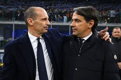 Cabin BLV: Inter vượt trội nhờ Inzaghi 'trưởng thành'