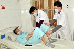 Một số vướng mắc, bất cập cần được điều chỉnh trong Luật Bảo hiểm y tế