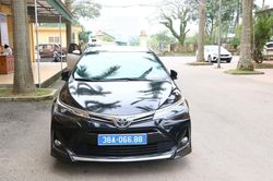 Kiểm điểm Chủ tịch Hội Phụ nữ tỉnh Hà Tĩnh dùng xe biển xanh đón con ở sân bay