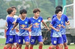U19 Hoàng Anh Gia Lai rơi vào bảng 'tử thần' giải quốc gia