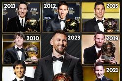 Messi nhận 'mưa lời khen' sau hành động đẹp với Barca