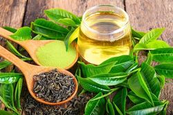 Ba loại trà dưỡng nhan cải thiện sức khỏe làn da, ngăn ngừa lão hóa sớm